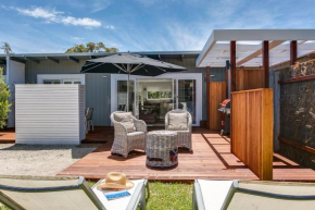 Capella Villa No. 3 - Luxurious beachside style, Blairgowrie